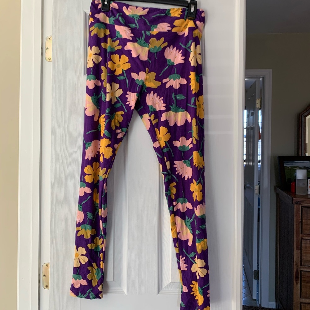 LuLaRoe leggings